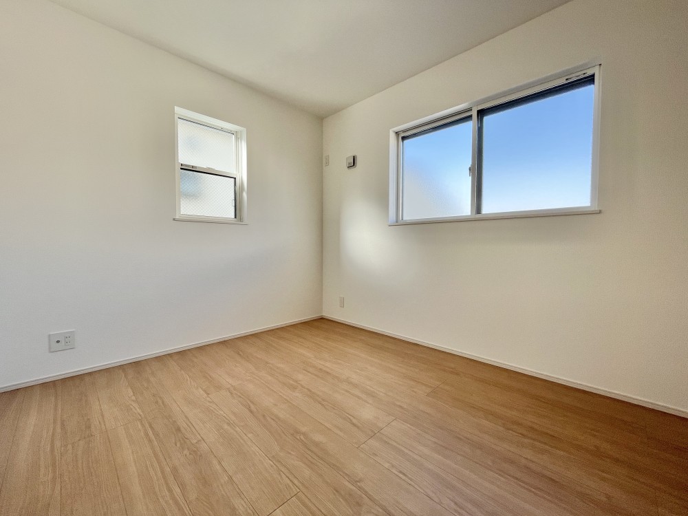 春日井市東野町西第1　全4棟　4号棟 画像12