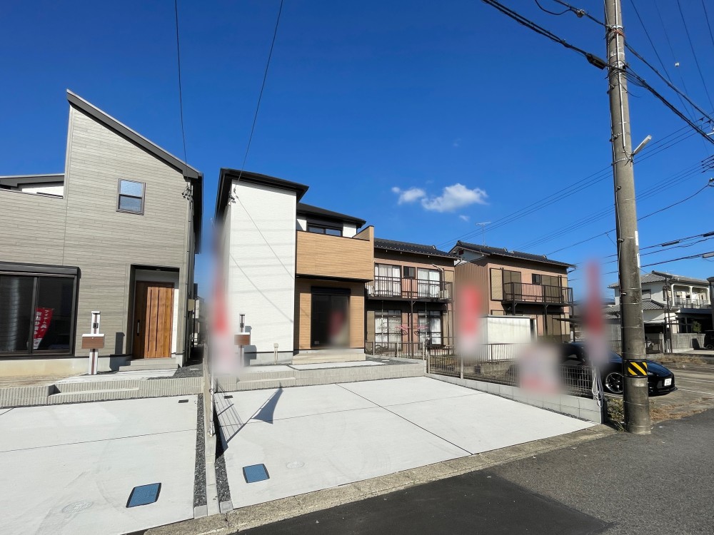 春日井市東野町西第1　全4棟　4号棟 画像11