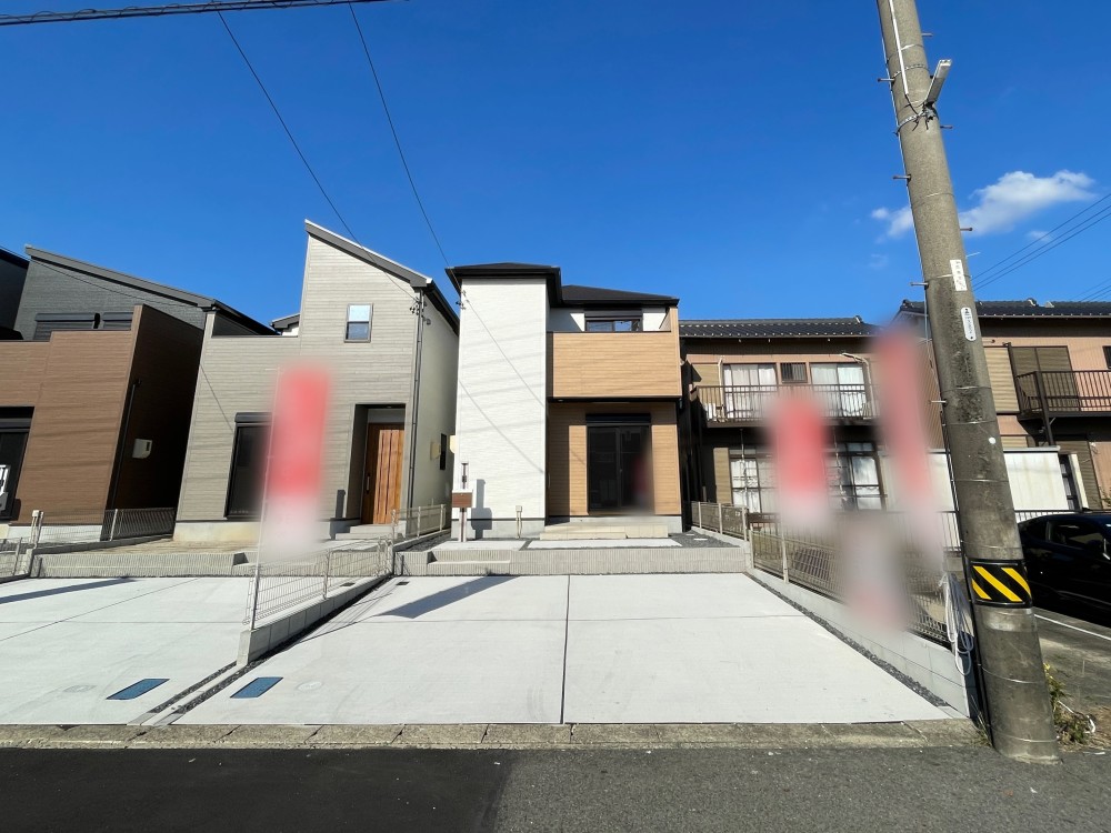 春日井市東野町西第1　全4棟　4号棟 画像16