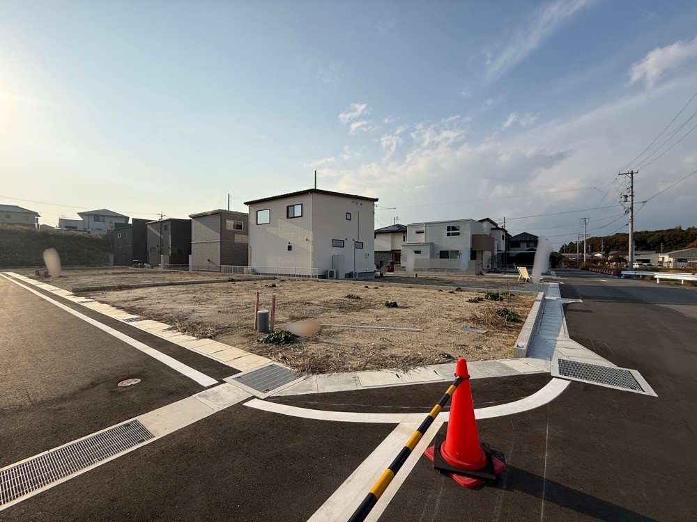 常滑市榎戸町三丁目　第3期　全11区画　1号地 画像6