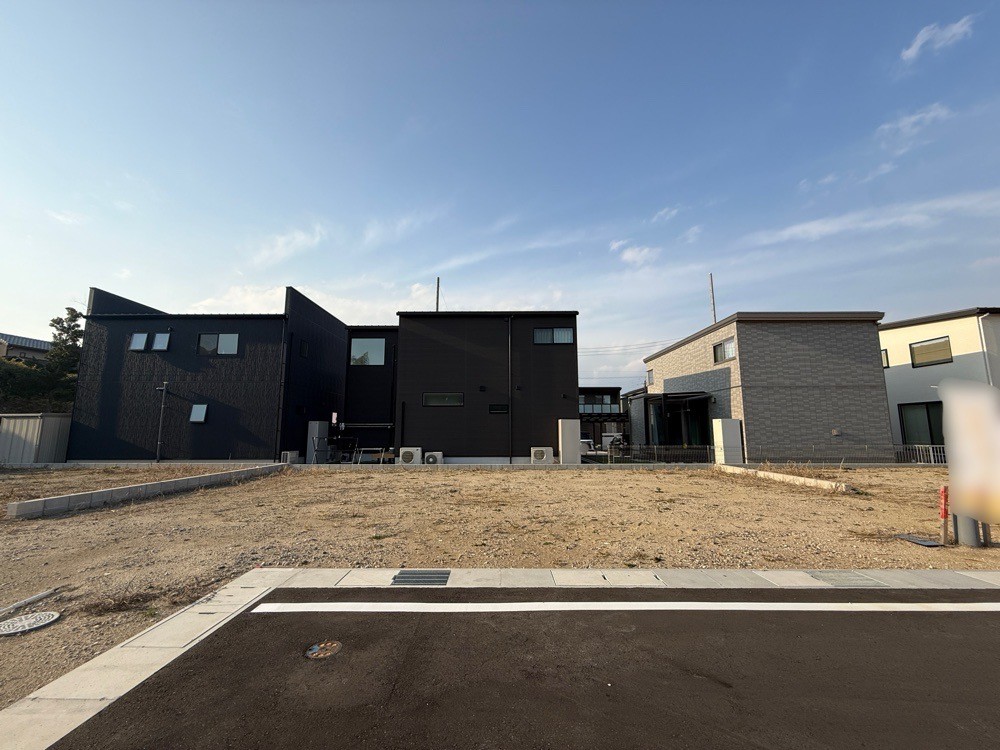 常滑市榎戸町三丁目　第3期　全11区画　3号地 画像5