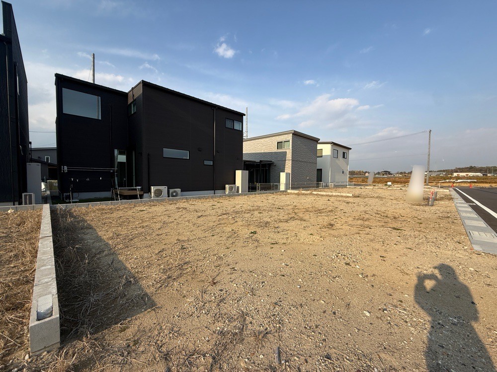 常滑市榎戸町三丁目　第3期　全11区画　3号地 画像4