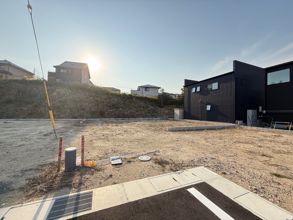 常滑市榎戸町三丁目　第3期　全11区画　4号地 画像5