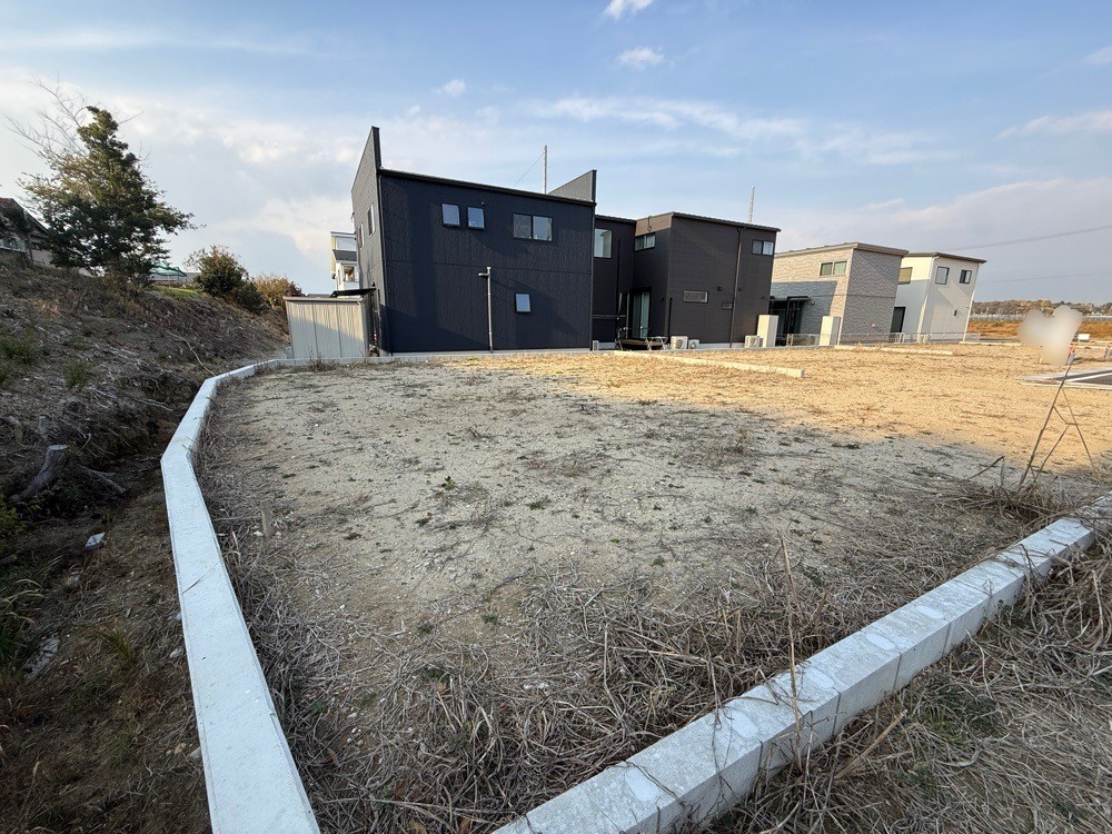 常滑市榎戸町三丁目　第3期　全11区画　4号地 画像4