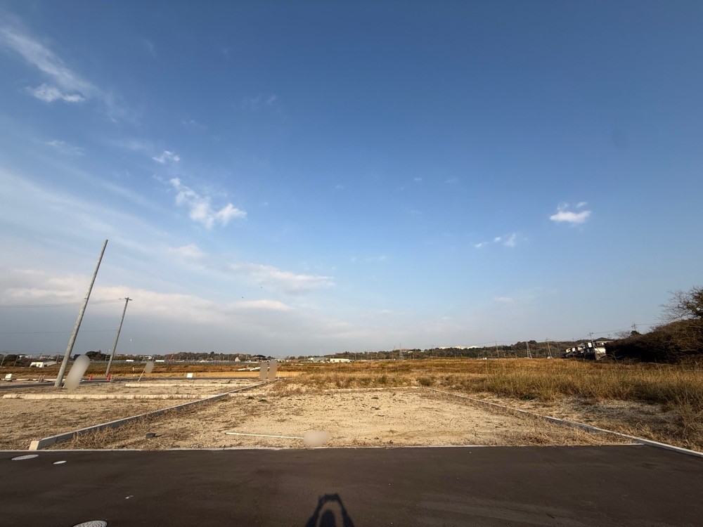 常滑市榎戸町三丁目　第3期　全11区画　8号地 画像4