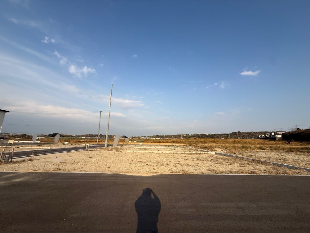 常滑市榎戸町三丁目　第3期　全11区画　9号地 画像4