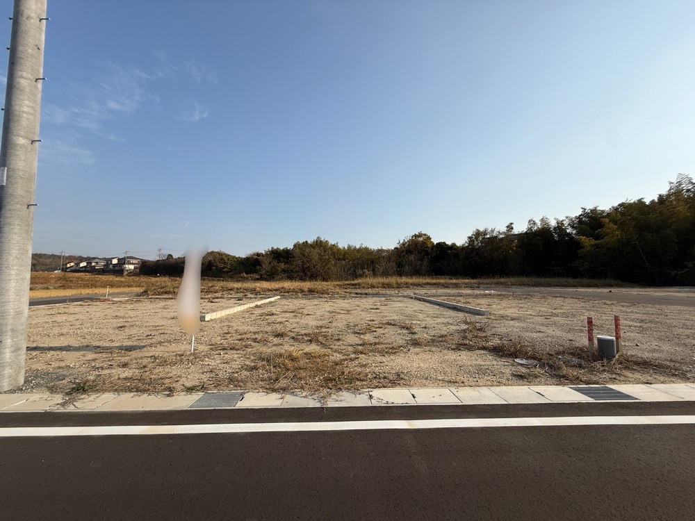 常滑市榎戸町三丁目　第3期　全11区画　10号地 画像7