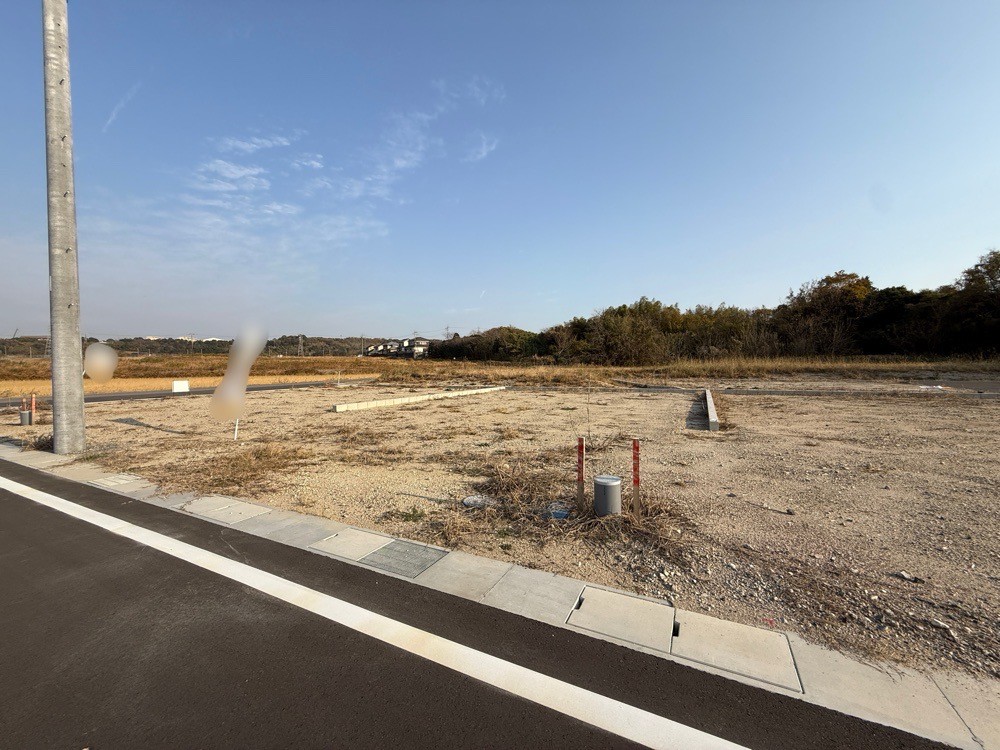 常滑市榎戸町三丁目　第3期　全11区画　10号地 画像6