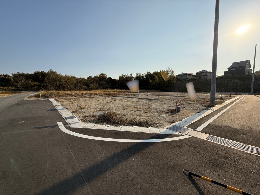 常滑市榎戸町三丁目　第3期　全11区画　11号地 画像6