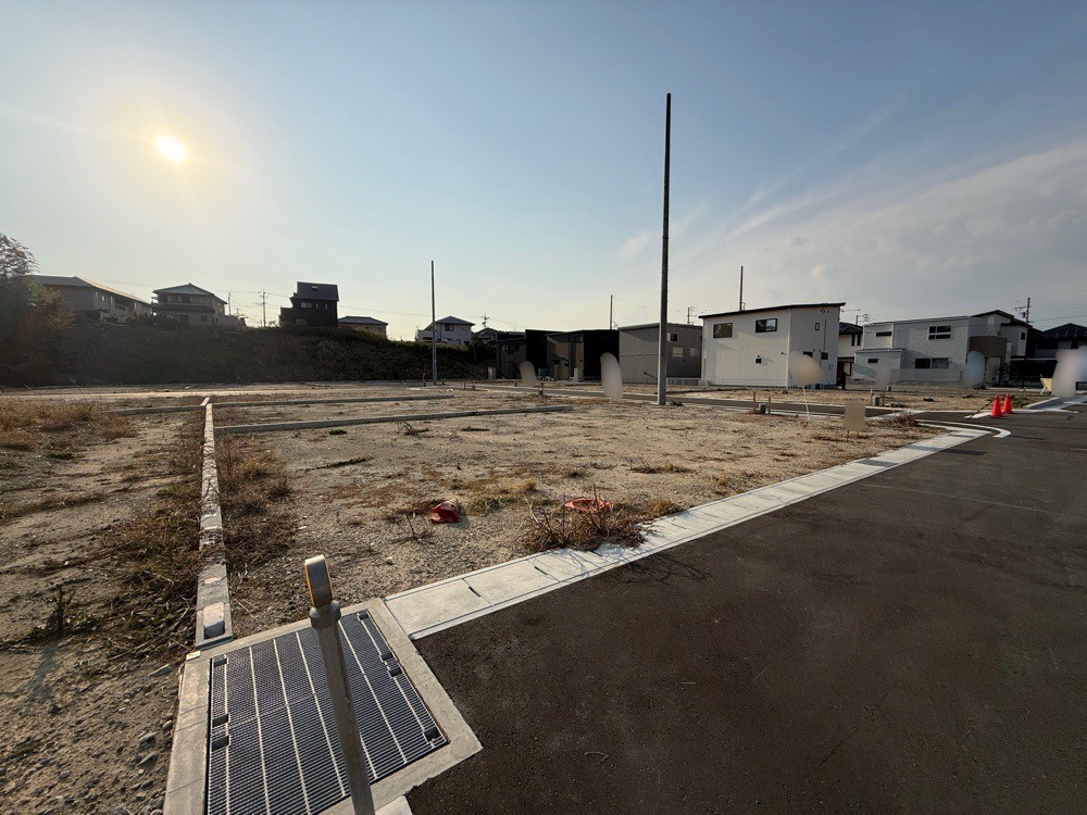常滑市榎戸町三丁目　第3期　全11区画　11号地 画像5