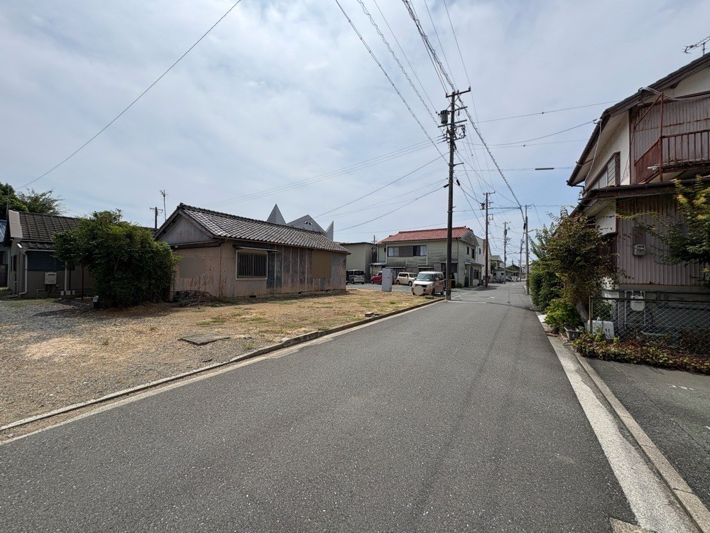 豊橋市三ノ輪町 画像2