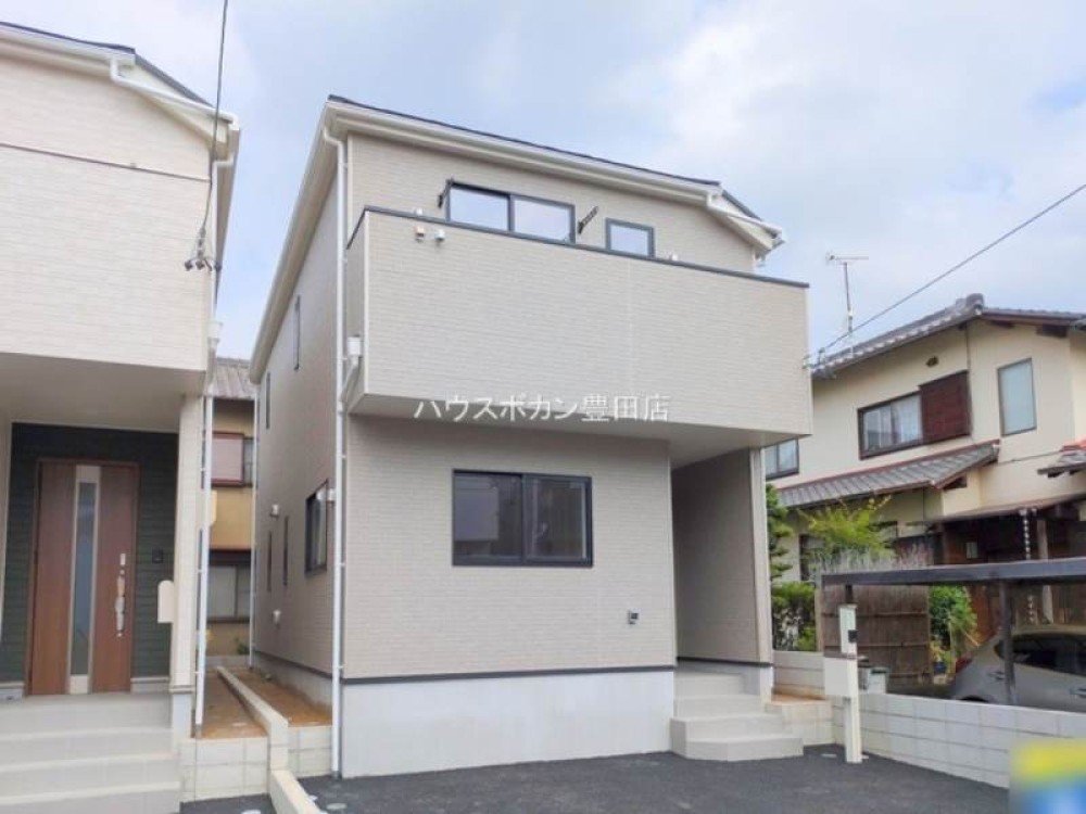 愛知郡東郷町清水一丁目　第7　全2棟　1号棟 画像4
