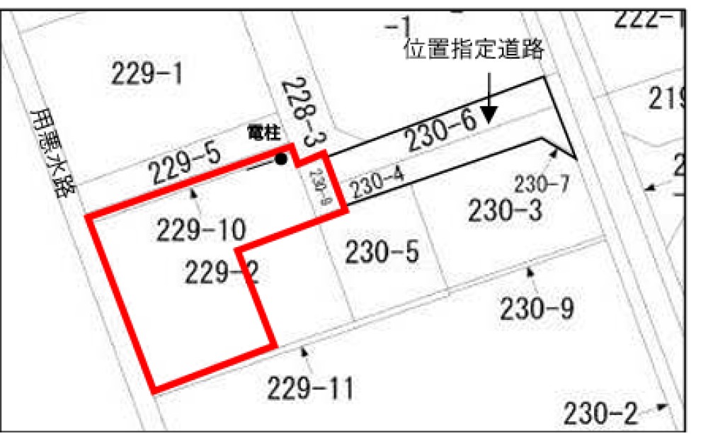 豊橋市北島町 画像4