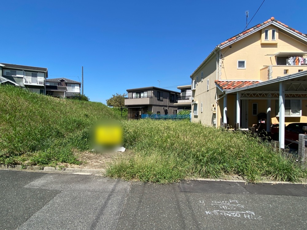 知多市にしの台 画像5