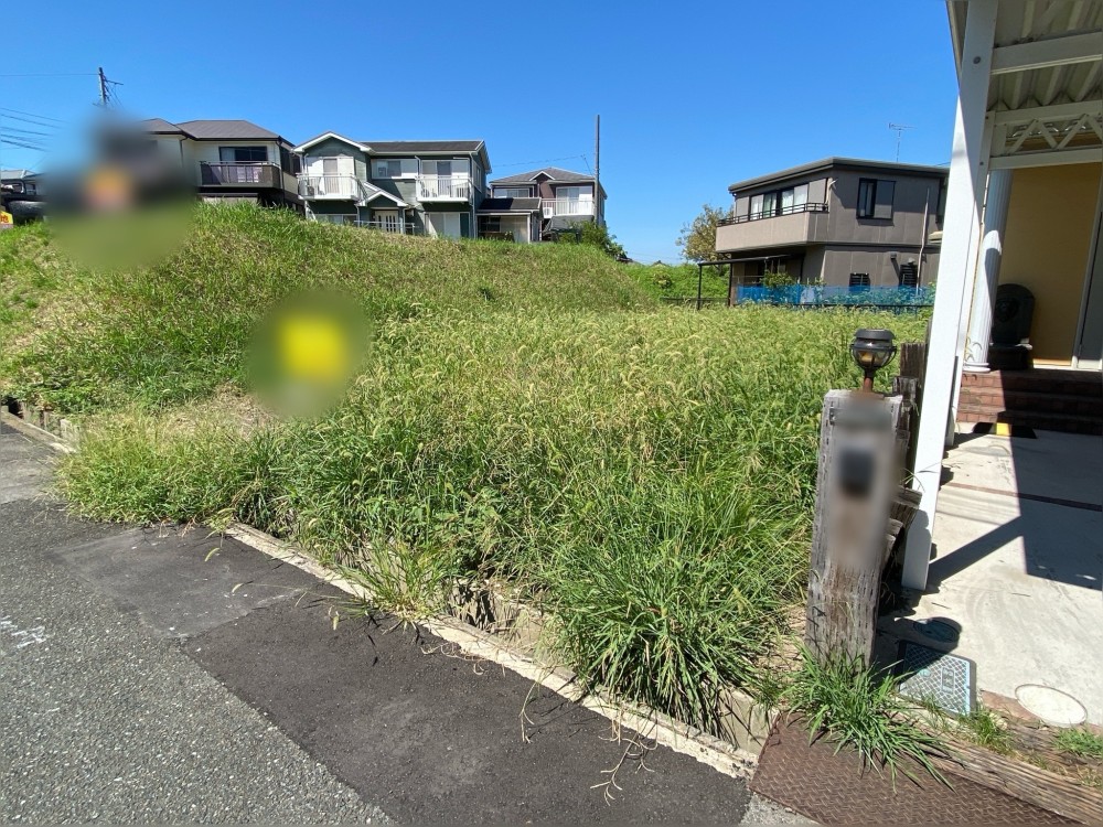 知多市にしの台 画像4