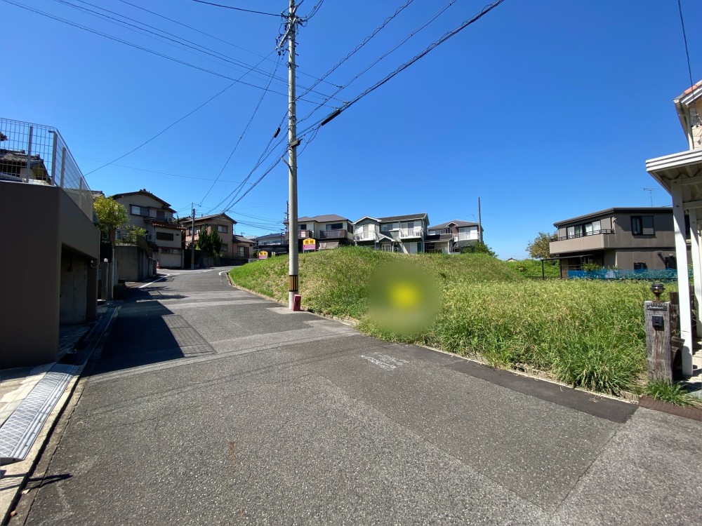 知多市にしの台 画像6