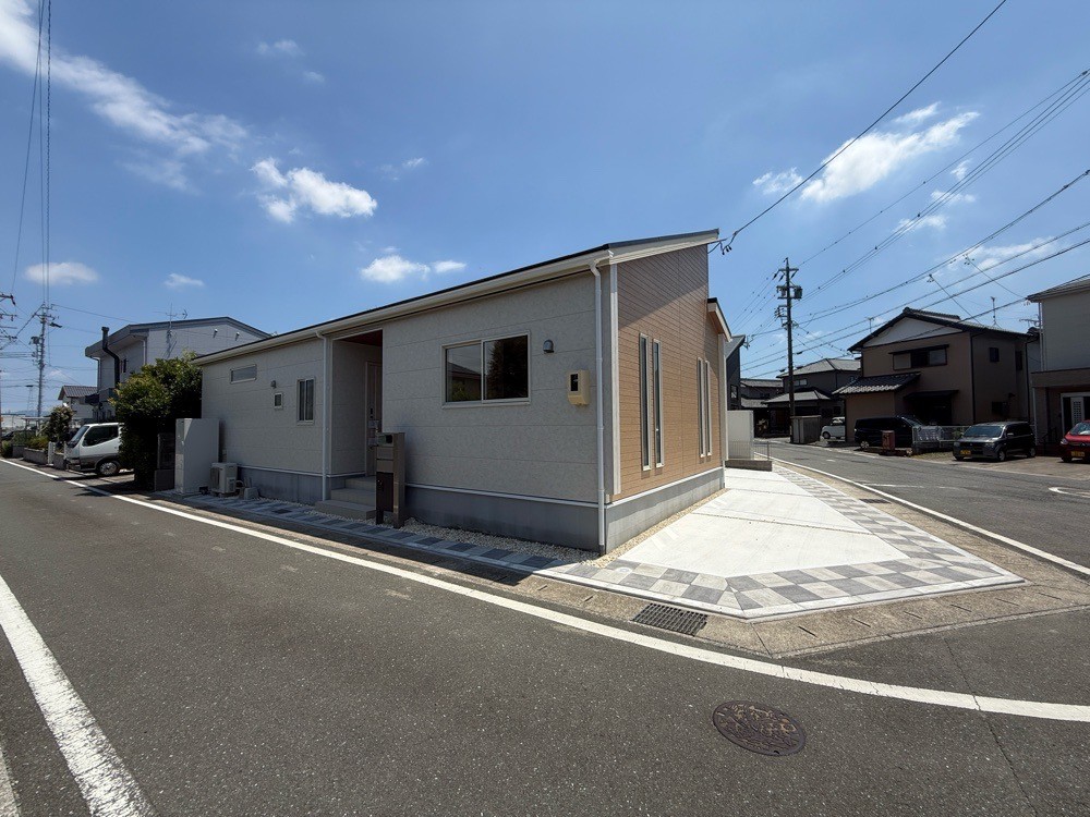 豊川市伊奈町慶応2期　全2棟　1号棟 画像5