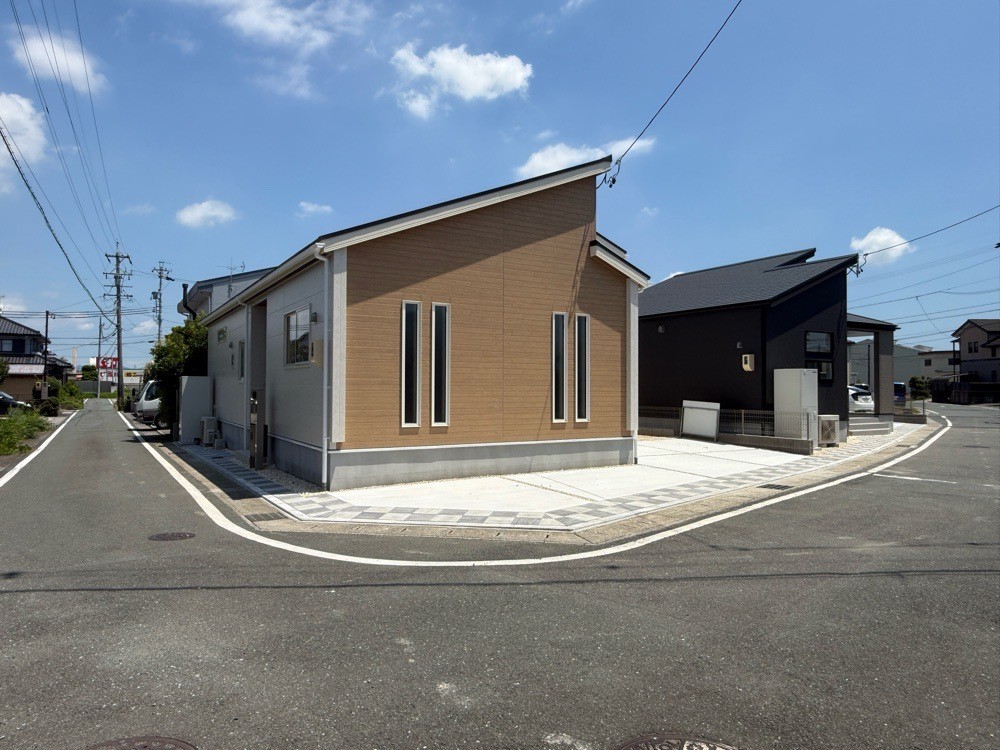 豊川市伊奈町慶応2期　全2棟　1号棟 画像4