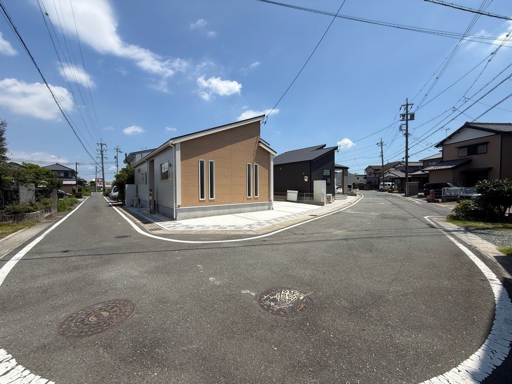 豊川市伊奈町慶応2期　全2棟　1号棟 画像6