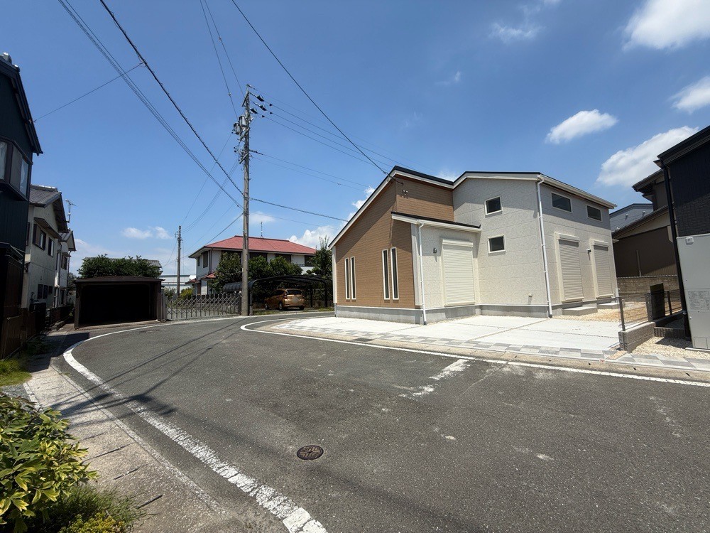 豊川市伊奈町慶応2期　全2棟　1号棟 画像7