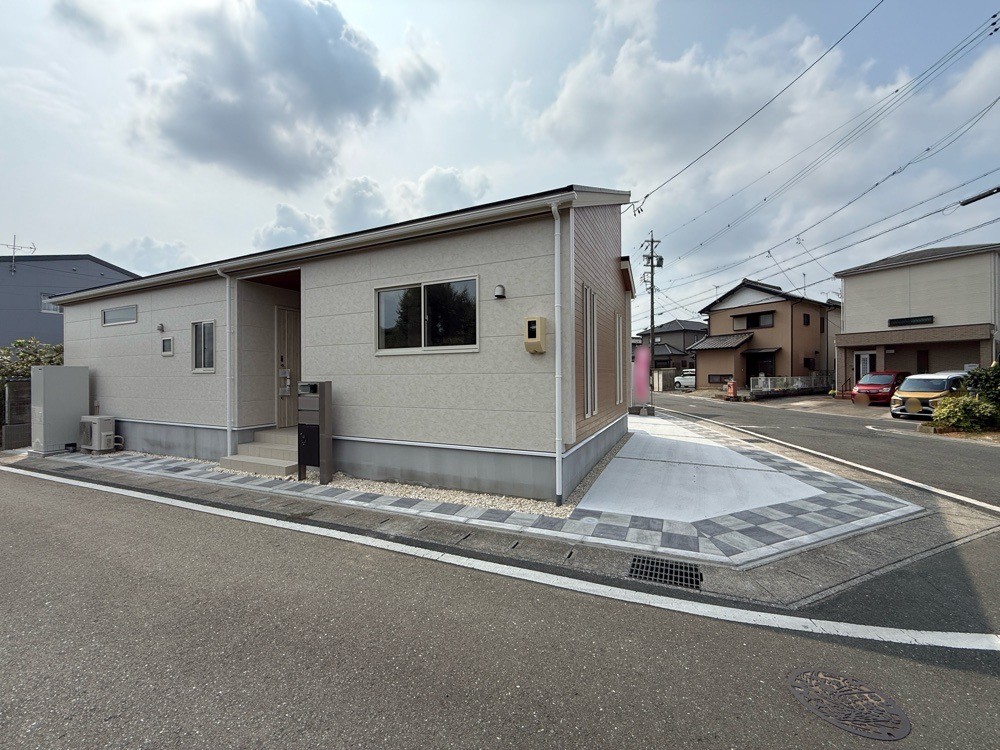 豊川市伊奈町慶応2期　全2棟　1号棟 画像18