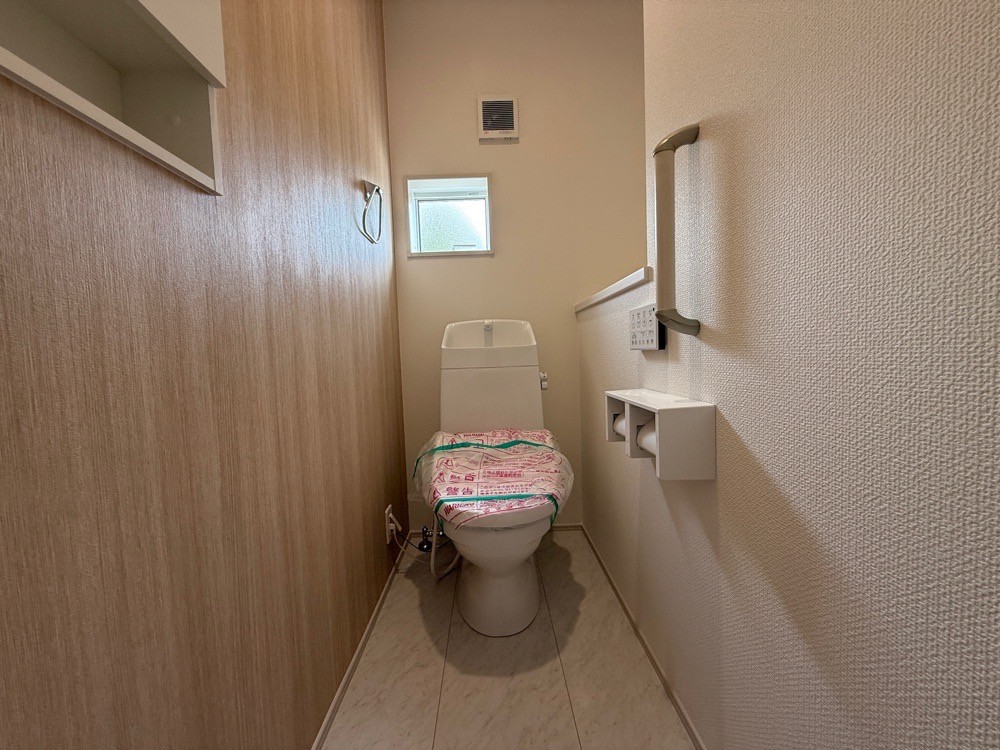 豊川市伊奈町慶応2期　全2棟　1号棟 画像9