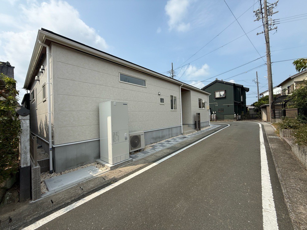 豊川市伊奈町慶応2期　全2棟　1号棟 画像19