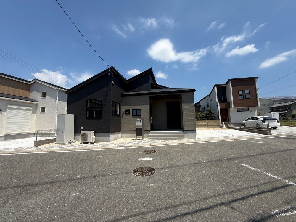豊川市伊奈町慶応2期　全2棟　2号棟 画像5