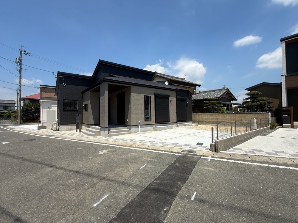 豊川市伊奈町慶応2期　全2棟　2号棟 画像5