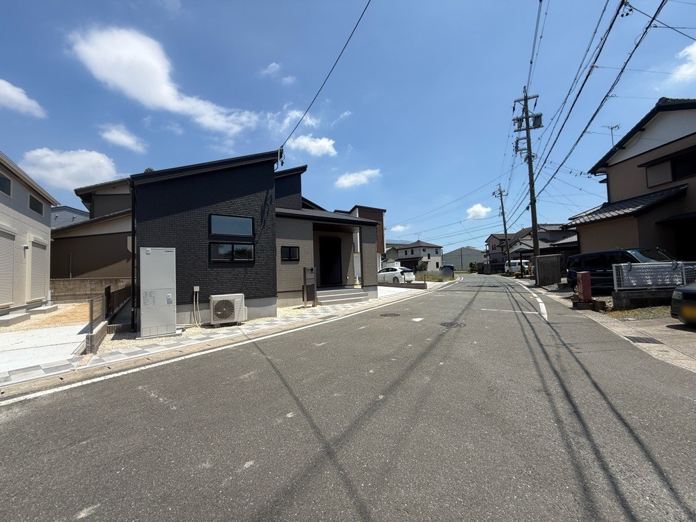 豊川市伊奈町慶応2期　全2棟　2号棟 画像6