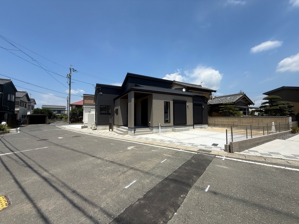 豊川市伊奈町慶応2期　全2棟　2号棟 画像7