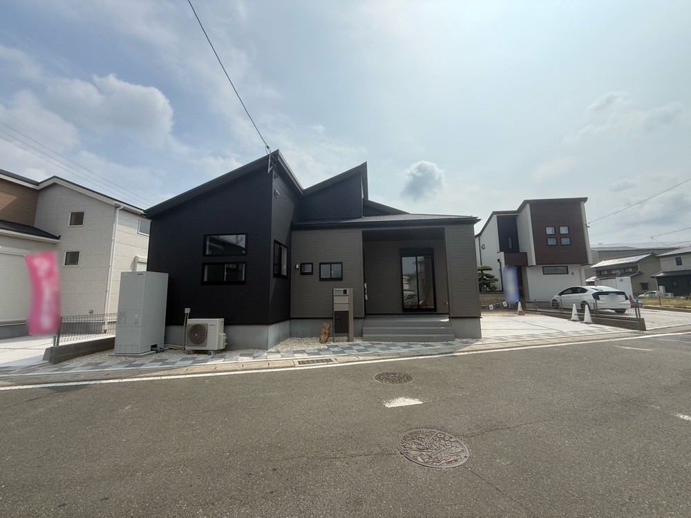 豊川市伊奈町慶応2期　全2棟　2号棟 画像20
