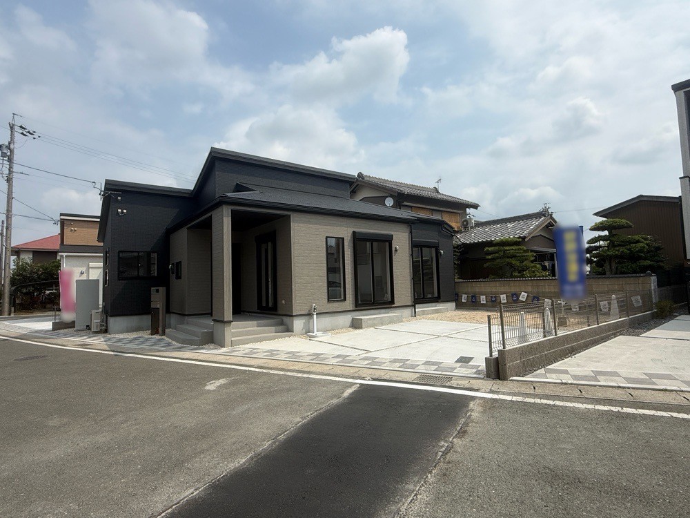 豊川市伊奈町慶応2期　全2棟　2号棟 画像20