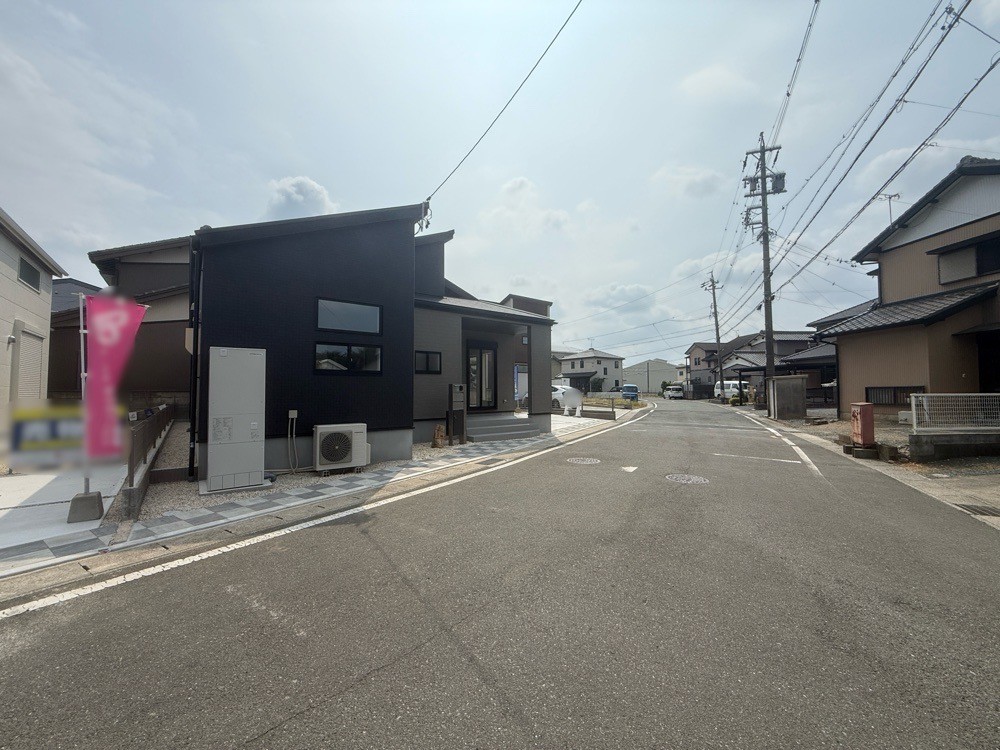 豊川市伊奈町慶応2期　全2棟　2号棟 画像21