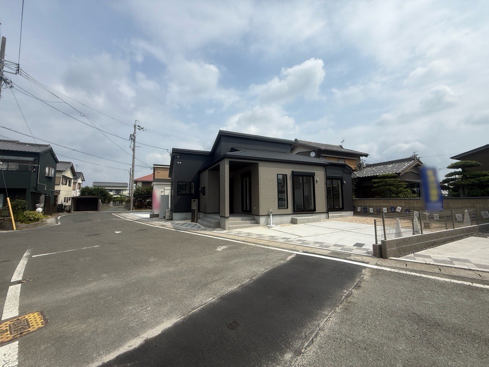 豊川市伊奈町慶応2期　全2棟　2号棟 画像22
