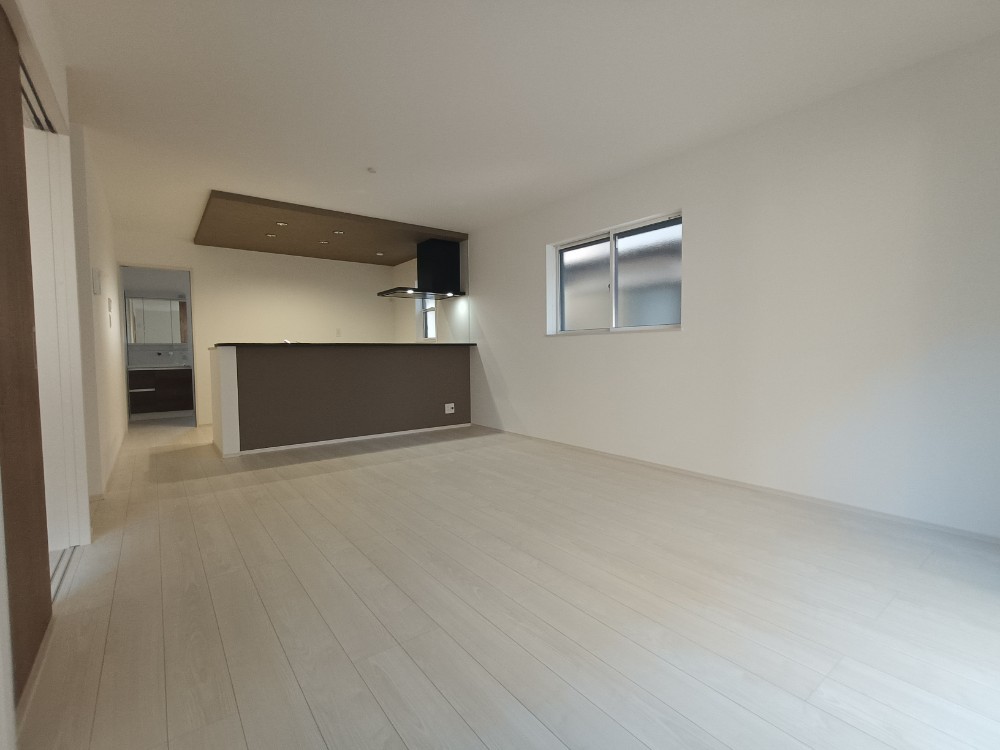 一宮市今伊勢町　第5　全1棟　1号棟 画像4