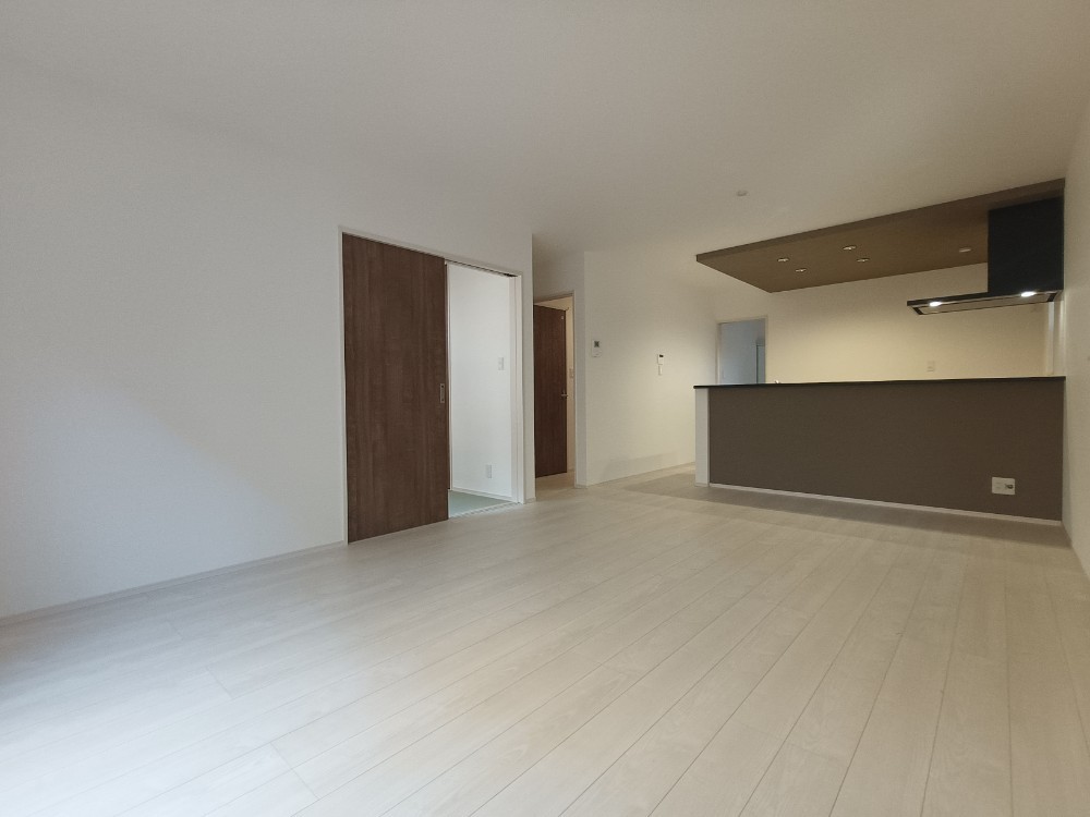 一宮市今伊勢町　第5　全1棟　1号棟 画像5