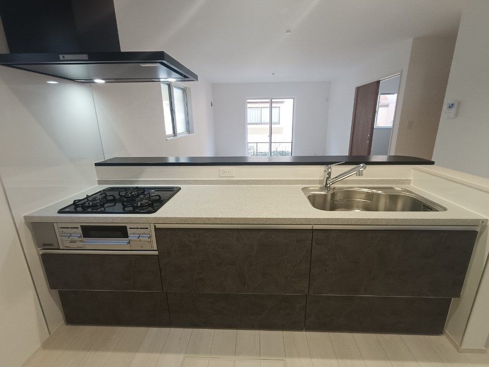 一宮市今伊勢町　第5　全1棟　1号棟 画像6