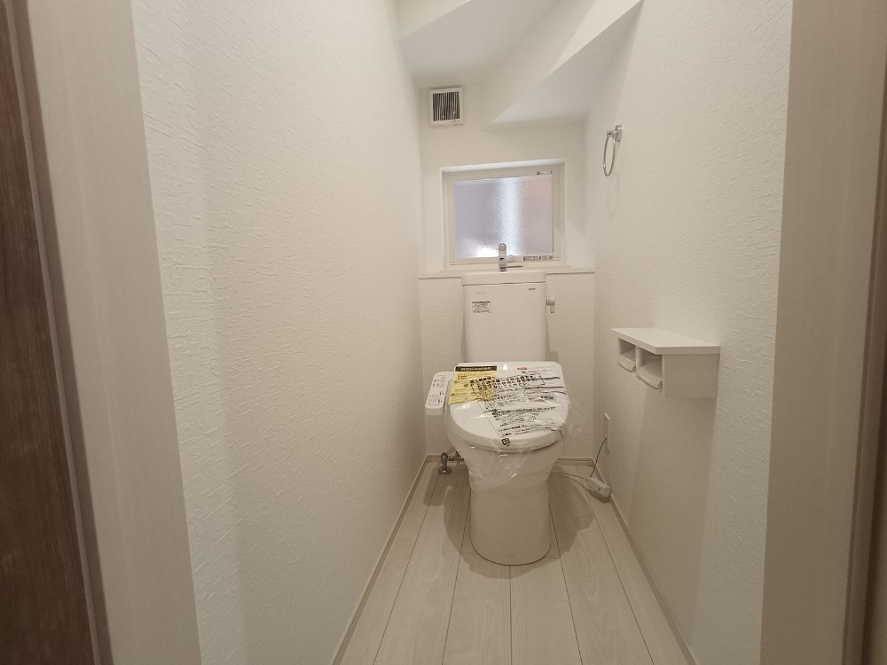 一宮市今伊勢町　第5　全1棟　1号棟 画像9