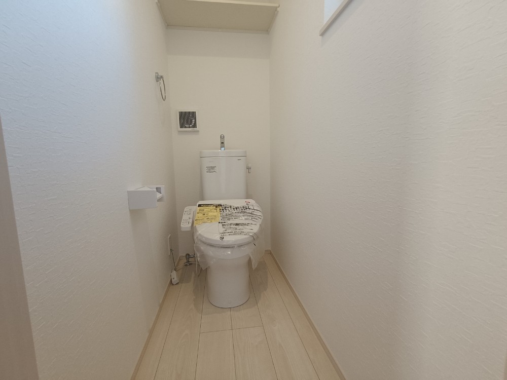 一宮市今伊勢町　第5　全1棟　1号棟 画像10