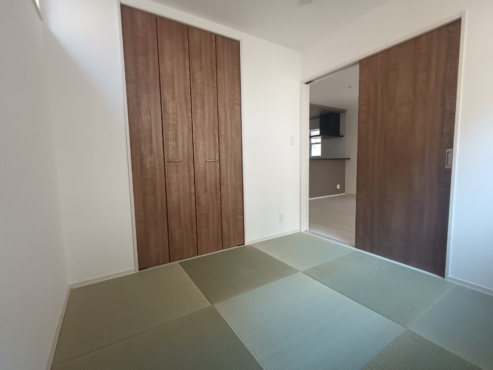 一宮市今伊勢町　第5　全1棟　1号棟 画像11