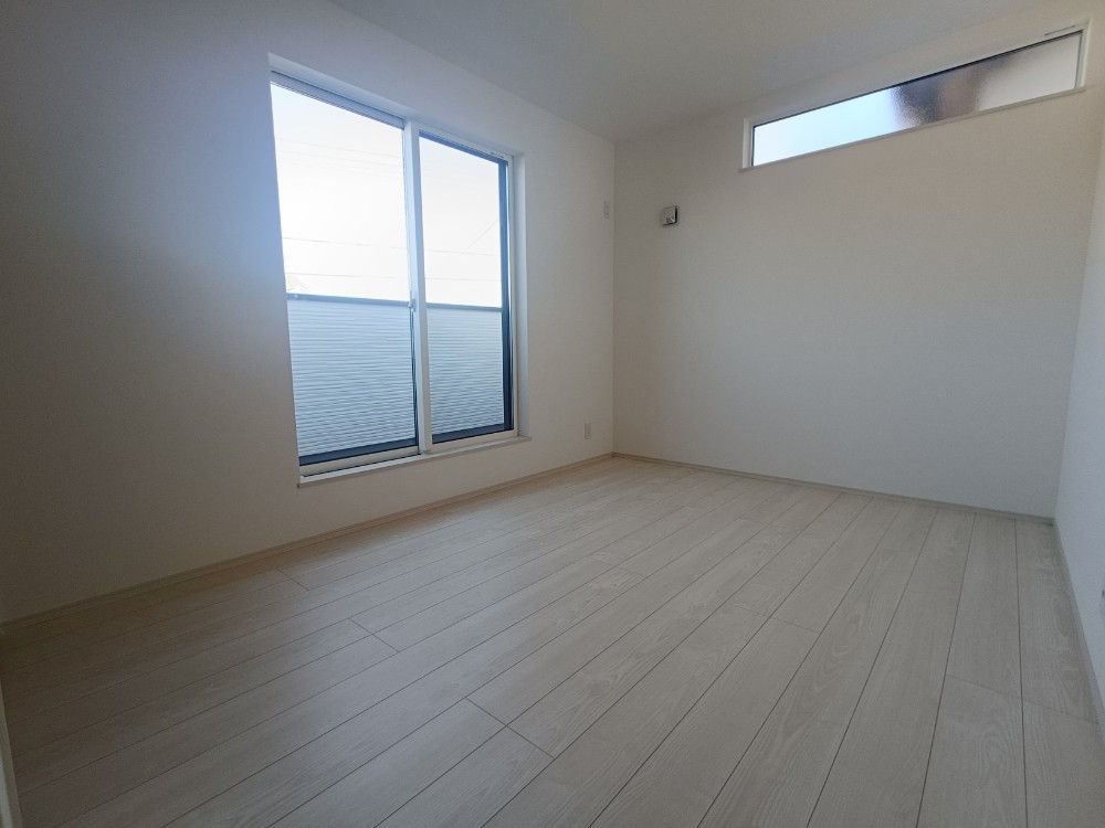 一宮市今伊勢町　第5　全1棟　1号棟 画像12