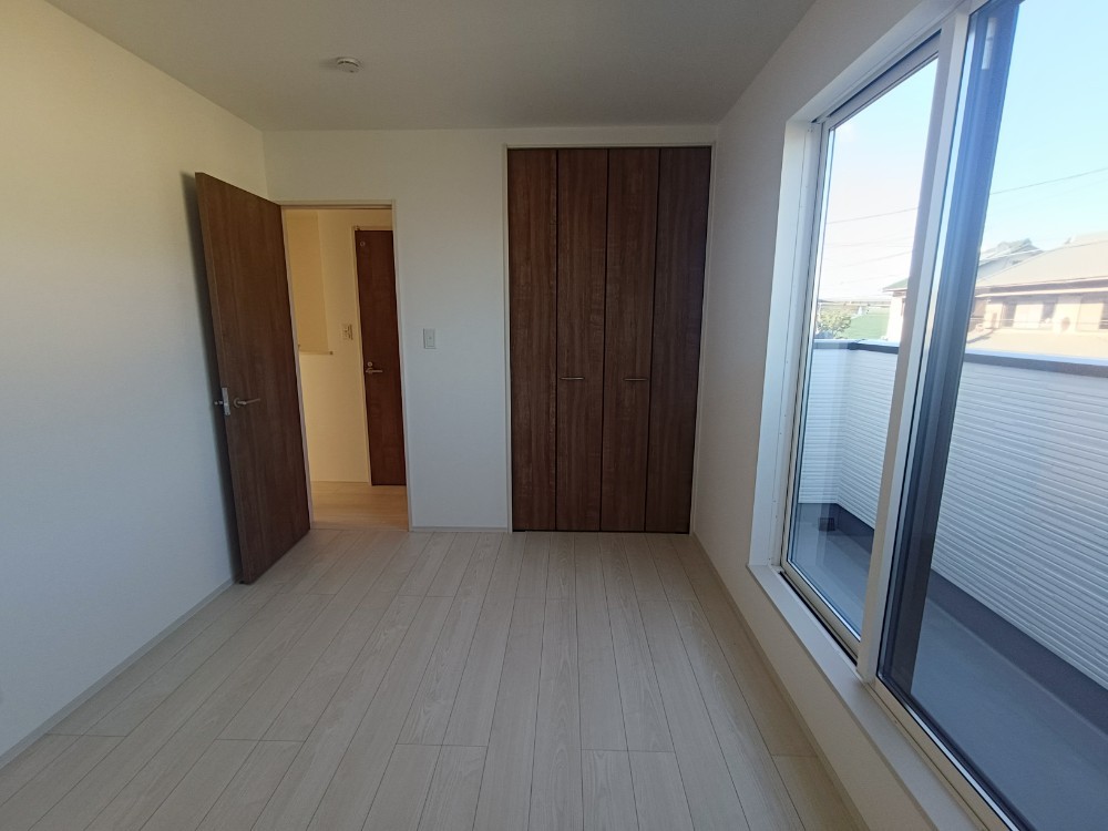 一宮市今伊勢町　第5　全1棟　1号棟 画像13