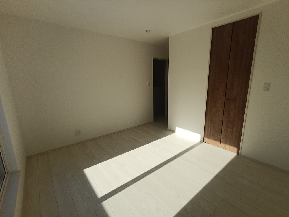 一宮市今伊勢町　第5　全1棟　1号棟 画像14