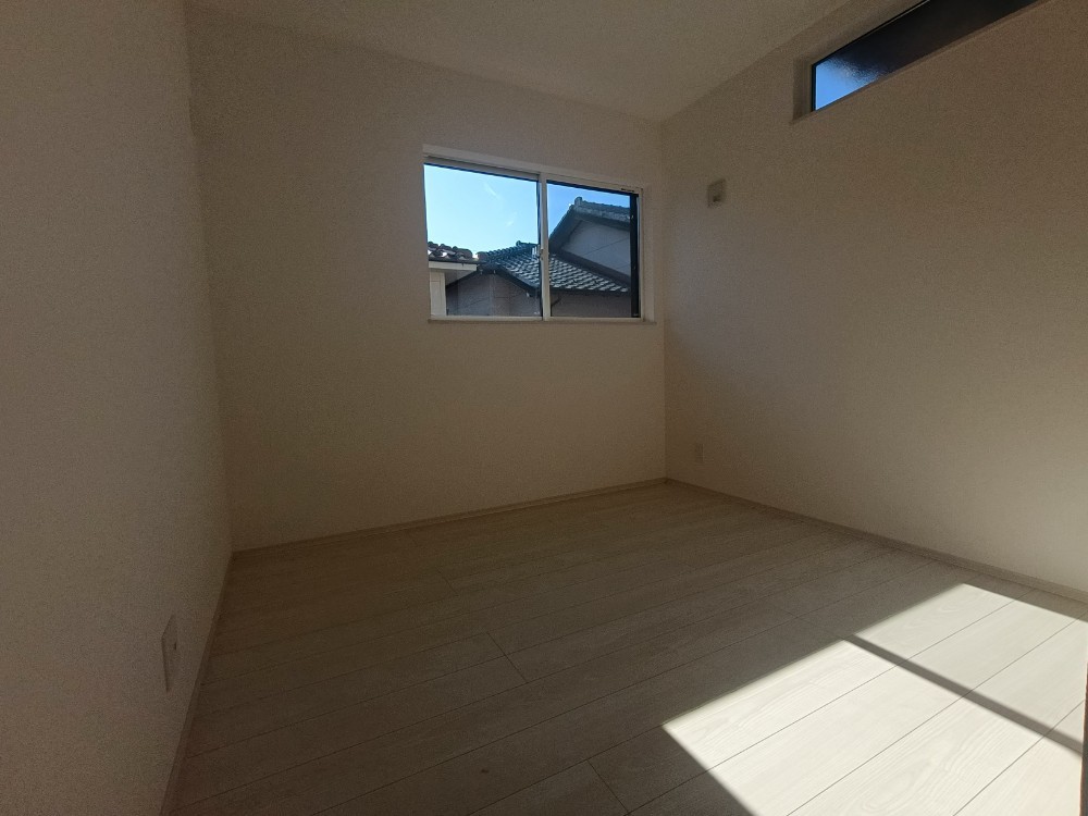 一宮市今伊勢町　第5　全1棟　1号棟 画像15