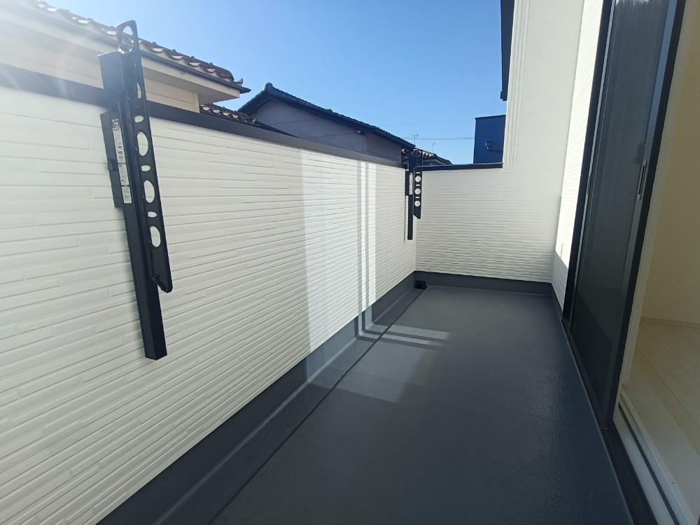 一宮市今伊勢町　第5　全1棟　1号棟 画像16