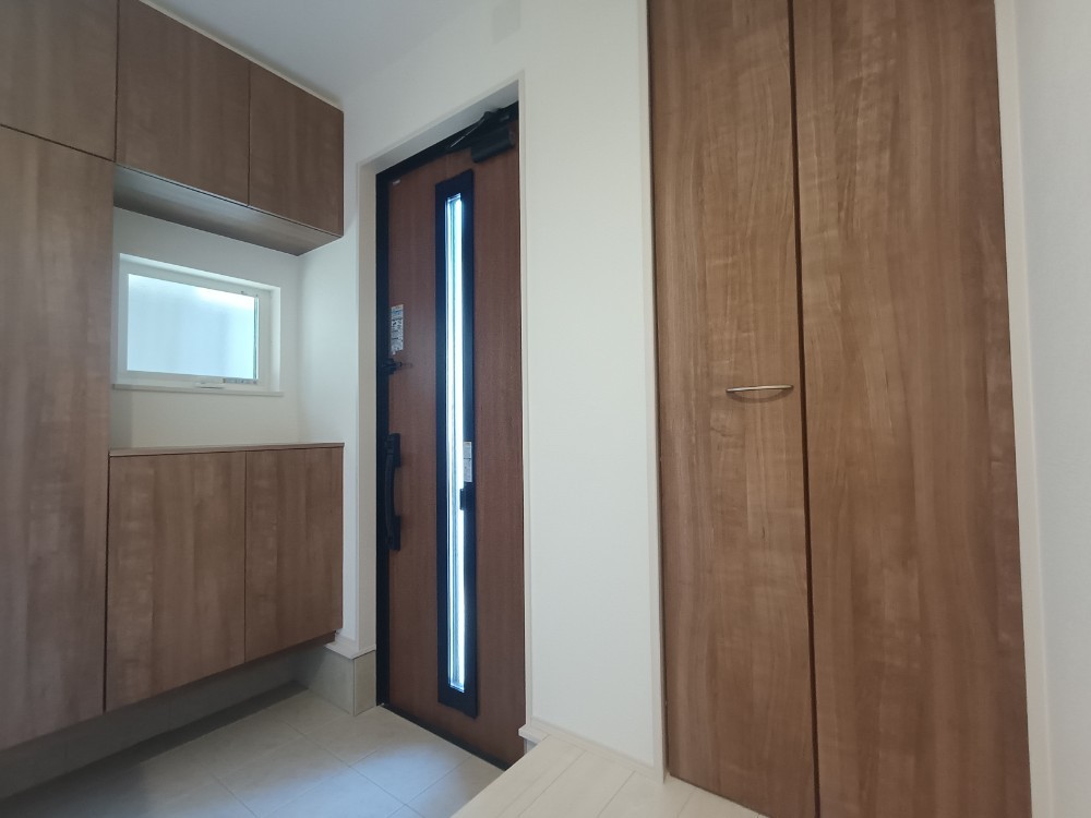 一宮市今伊勢町　第5　全1棟　1号棟 画像17