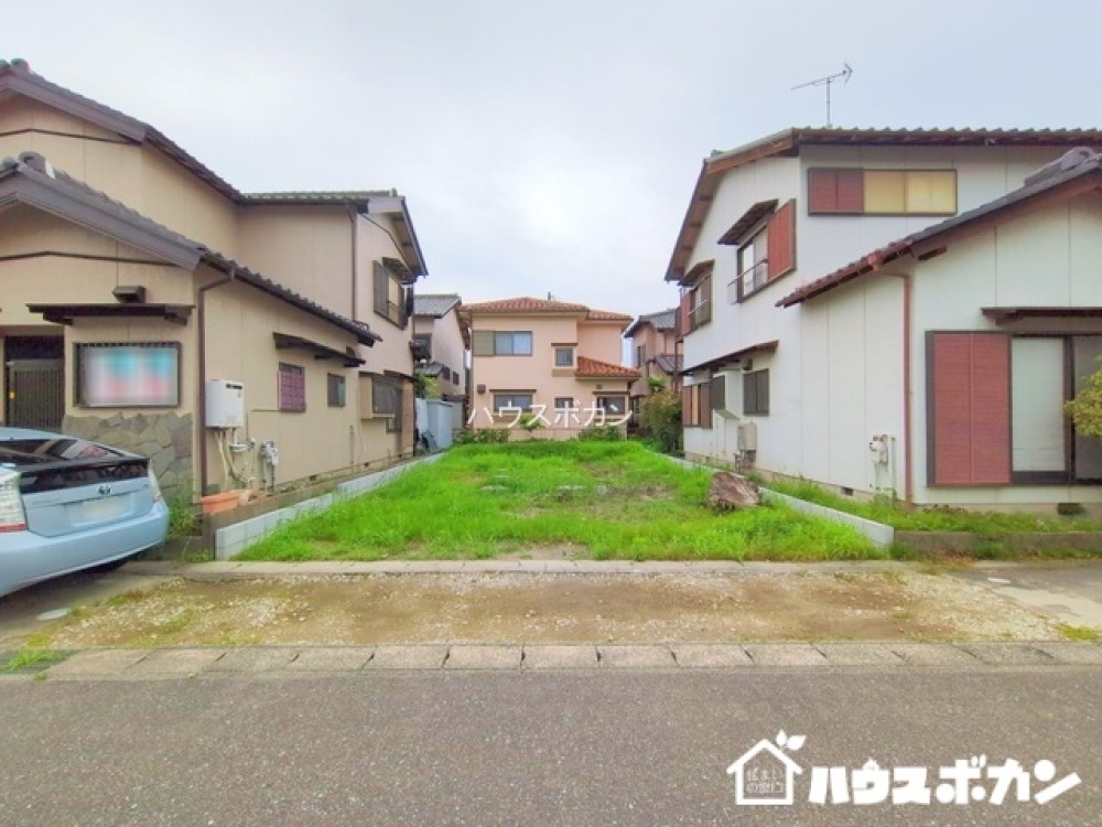 一宮市今伊勢町　第5　全1棟　1号棟 画像3