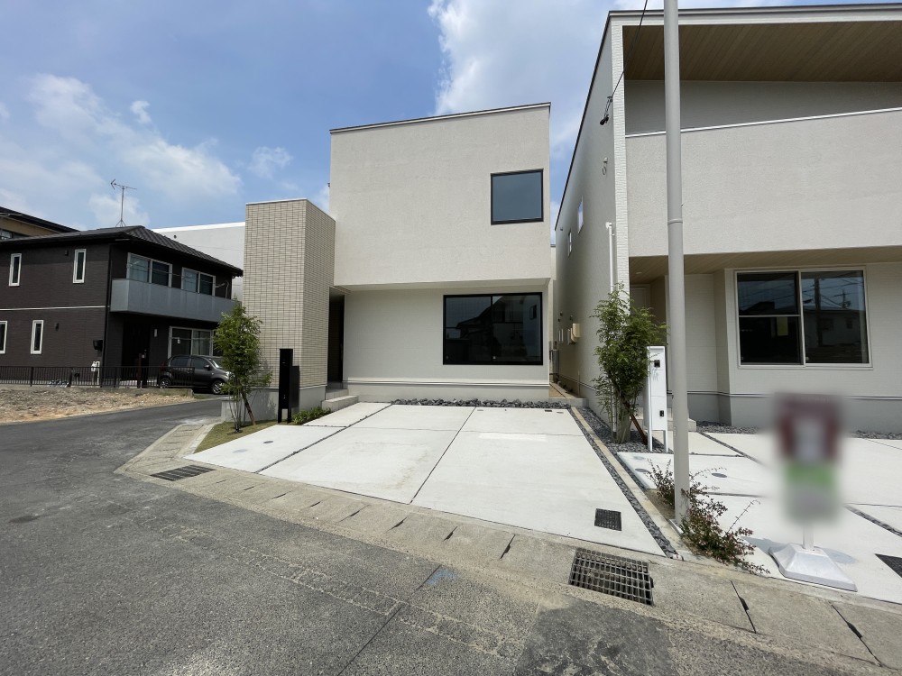 小牧市常普請Part6　全3棟　B棟 画像5