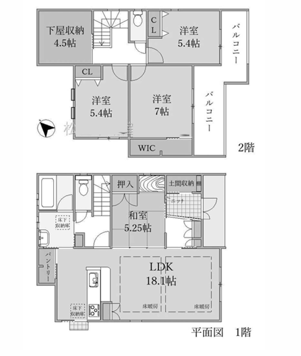 豊橋市柱五番町 画像1